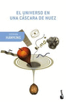 EL UNIVERSO EN UNA CASCARA DE NUEZ TD