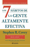 LOS 7 HABITOS DE LA GENTE ALTAMENTE EFECTIVA (30.