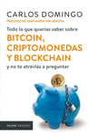 TODO LO QUE QUER�AS SABER SOBRE BITCOIN, CRIPTOMON