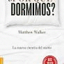 �POR QUE DORMIMOS?