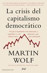 LA CRISIS DEL CAPITALISMO DEMOCR�TICO