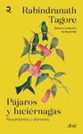 P�JAROS Y LUCI�RNAGAS