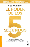 EL PODER DE LOS 5 SEGUNDOS TD