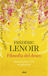 FILOSOFIA DEL DESEO