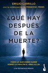 �QUE HAY DESPUES DE LA MUERTE?