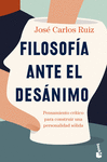 FILOSOFIA ANTE EL DESANIMO