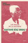 GUSTAVO DIAZ ORDAZ