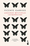 ASESINOS MULTIPLES Y OTROS DEPREDADORES SOCIALES