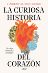 LA CURIOSA HISTORIA DEL CORAZON