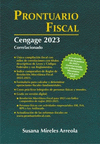 PRONTUARIO FISCAL 2023 CORRELACIONADO