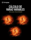 CALCULO DE VARIAS VARIABLES