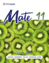 MATE 11