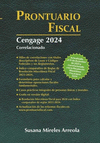 PRONTUARIO FISCAL CENGAGE 2024