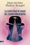 LA CAPACIDAD DE AMAR DEL SEOR KONIGSBERG