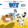 1. IDEFIX Y LOS IRREDUCTIBLES. ECHEMOS FUERA A LOS ROMANOS!