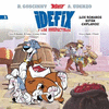 2. IDEFIX Y LOS IRREDUCTIBLES. LOS ROMANOS ESTAN CHIFLADOS!