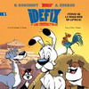 3. IDEFIX Y LOS IRREDUCTIBLES. TODOS SE LA PASAN BIEN EN LUTECIA