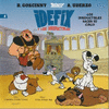 4. IDEFIX Y LOS IRREDUCTIBLES. LOS IRREDUCTIBLES HACEN SU CIRCO