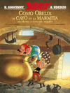ASTERIX. COMO OBELIX SE CAYO �