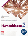 HUMANIDADES 2: PERSPECTIVAS