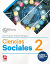 CIENCIAS SOCIALES 2. PERSPECTIVAS
