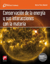 CONSERVACION DE LA ENERGIA Y SUS INTERACCIONES CON LA MATERIA - TRAYECTORIAS
