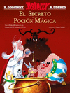 ASTERIX. EL SECRETO DE LA POCION MAGICA