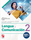 LENGUA Y COMUNICACION 2. PERSPECTIVAS