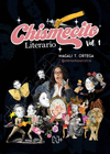 CHISMECITO LITERARIO