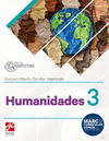 HUMANIDADES 3. PERSPECTIVAS