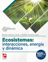 ECOSISTEMAS, INTERACCIONES, ENERGIA Y DINAMICA. CNEYT 3. PERSPECTIVAS