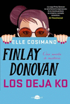 FINLAY DONOVAN LOS DEJA KO