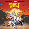 6. IDEFIX Y LOS IRREDUCTIBLES. EL BOSQUE DE LA LUZ