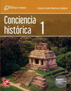 CONCIENCIA HISTORICA 1