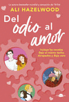 DEL ODIO AL AMOR