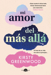 MI AMOR DEL MAS ALLA