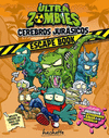 ULTRAZOMBIES. CEREBROS JUR�SICOS ESCAPE