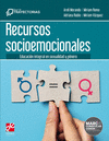 RECURSOS SOCIOEMOCIONALES. EDUCACIN INTEGRAL EN SEXUALIDAD Y GNERO