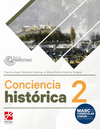 CONCIENCIA HISTORICA 2. SERIE PERSPECTIVAS