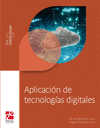 APLICACION DE TECNOLOGIAS DIGITALES SERIE INTERACCIONES
