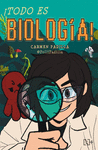 TODO ES BIOLOGIA!