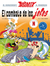 ASTERIX EL COMBATE DE LOS JEFES EDICION ESPECIAL