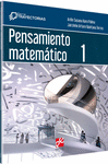 PENSAMIENTO MATEMATICO 1. TRAYECTORIAS CHIHUAHUA