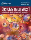 CIENCIAS NATURALES 1. INVITACION A LA CIENCIA: NATURALEZA DE LA MATERIA. TRAYECTORIAS CHIHAUAHUA