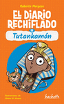 EL DIARIO RECHIFLADO DE TUTANKAMON