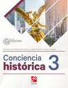 CONCIENCIA HISTORICA 3. SERIE PERSPECTIVAS