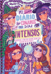 MI DIARIO DE CONJUROS PARA DIAS INTENSOS