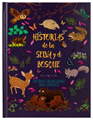 PARA COMPARTIR HISTORIAS DE LA SELVA Y DEL BOSQUE