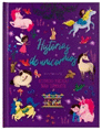 PARA COMPARTIR: HISTORIAS DE UNICORNIOS