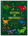 PARA COMPARTIR: HISTORIAS DE DINOSURIOS